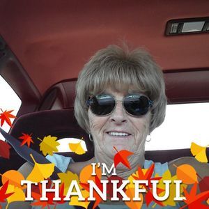 Meet your Posher, Sherry g